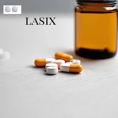 Lasix 20 mg tabletas precio